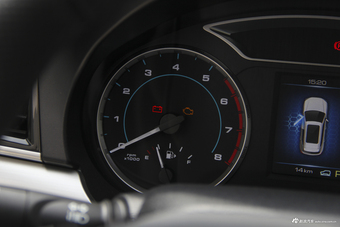 2018款哈弗H7 2.0T自动智享型蓝标