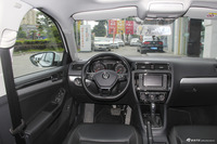 2018款速腾1.4T DSG舒适型280TSI