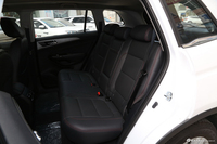 2017款长安CS75尚酷版 1.5T自动锋锐型