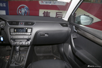 2017款明锐 1.4T自动智行版