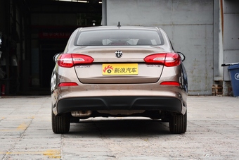 2017款中华H3 1.5L自动精英型