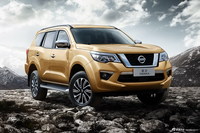 【日产2018款途达 2.5L自动两驱智享版】报价