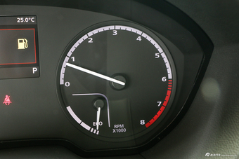 2018款观致3三厢1.6L自动尊贵型