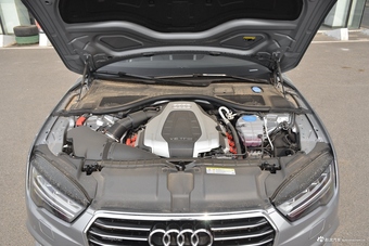 2018款奥迪A7 3.0T自动50TFSI quattro动感型图片