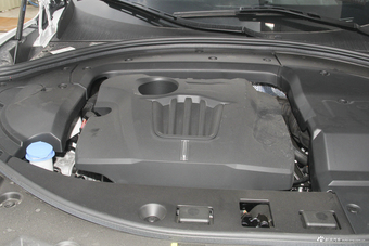 2017款WEY VV7 2.0T自动豪华型