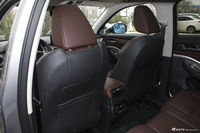 2018款WEY VV6 2.0T自动两驱旗舰型