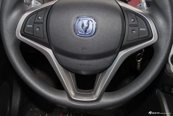 2015款奔奔1.4L自动IMT尊贵型国5