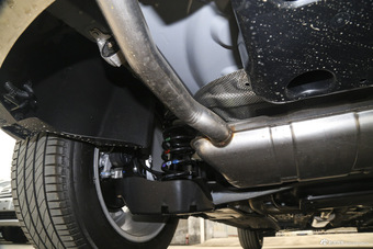 2017款标致4008 1.8T自动380THP精英版