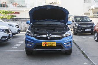 2018款风光S560改款 1.8L CVT尊贵型5座图片