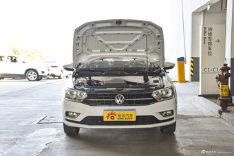 2016款宝来1.6L自动豪华型