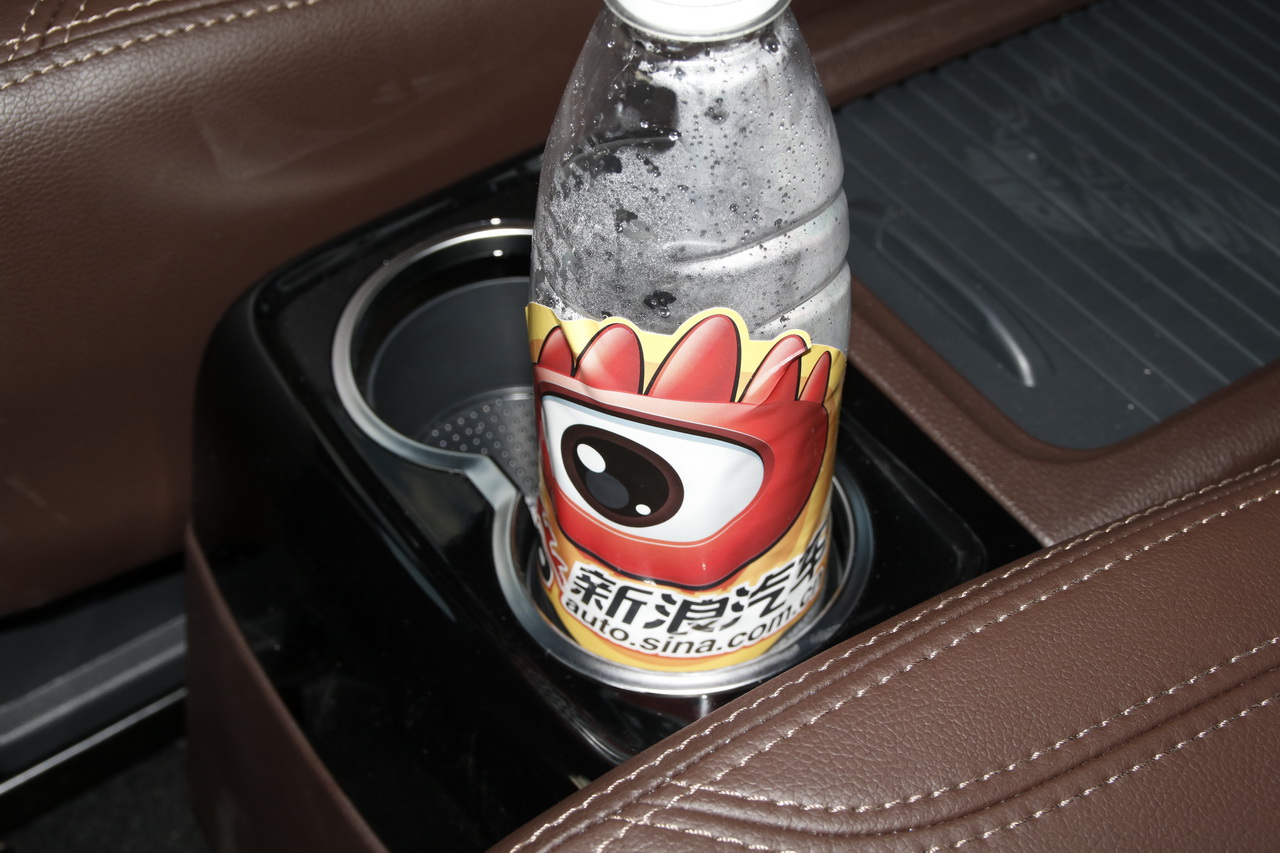 2017福美来七座版1.5T手动适·享型7座