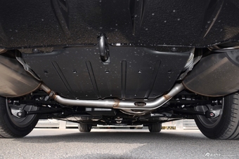 2018款讴歌TLX-L 2.4L自动钻享版