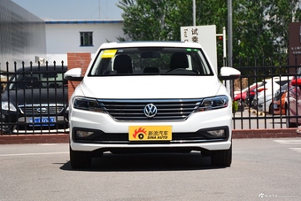 2018款朗逸280TSI DSG舒适版