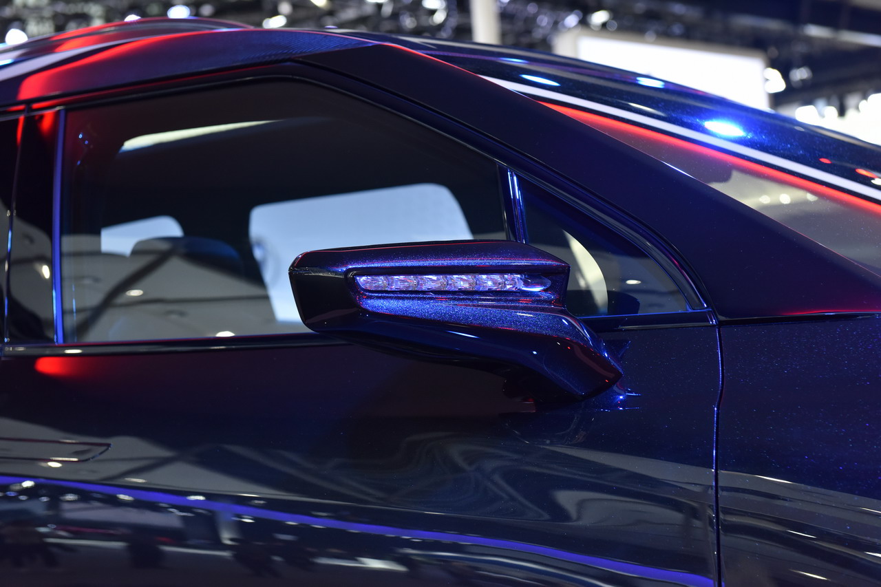 2018广州车展实拍：雪佛兰FNR-CarryAll概念车