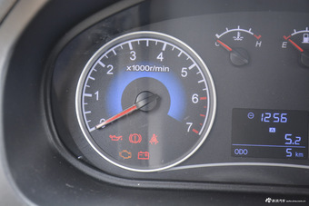 2015款风光330 1.5L手动实用型