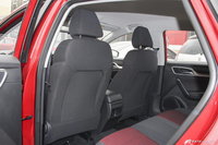 2018款名爵6 1.5T手动20T精英智联版