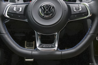 2015款高尔夫-进口GTE 1.4T自动