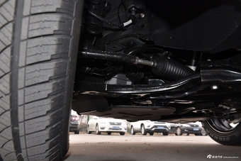 2018款大迈X7 2.0T自动尊贵型