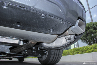 2018款宝马6系GT 630i M运动套装