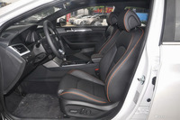 2017款索纳塔九1.6T自动GLS智能型