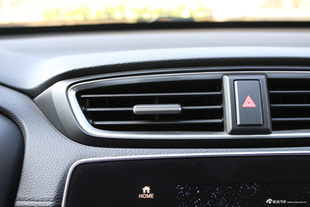 2017款CR-V 1.5T 240TURBO自动四驱尊耀版