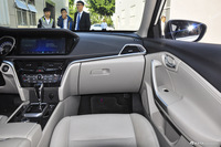 2017款启辰T90 2.0L手动智尚版