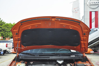 2016款风神AX3 1.5L自动致酷型