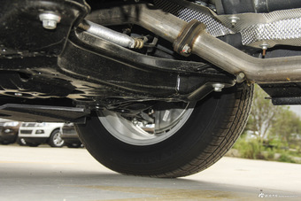 2015款众泰T600 1.5T 手动旗舰型