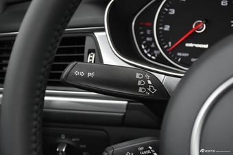 2018款奥迪A6 3.0T自动allroad quattro