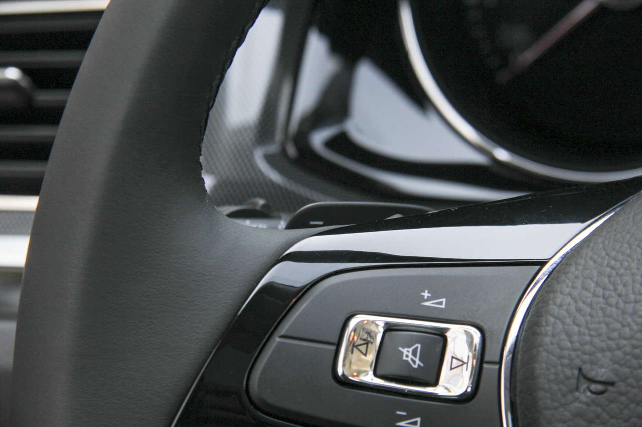 2018款蔚领1.5L自动豪华型