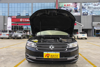 2016款东风A9 1.8T自动尊贵型