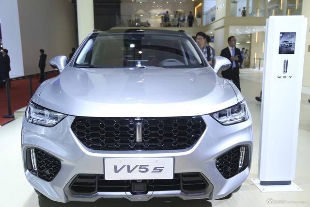 WEY VV5