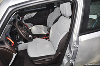 2016款自由侠1.4T自动劲能版+