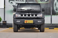 2016款北京BJ40 2.0T手动两驱尊贵版