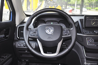 2017款风神AX5 1.4T自动趣尚型