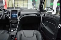 2018款艾瑞泽5e 智酷版