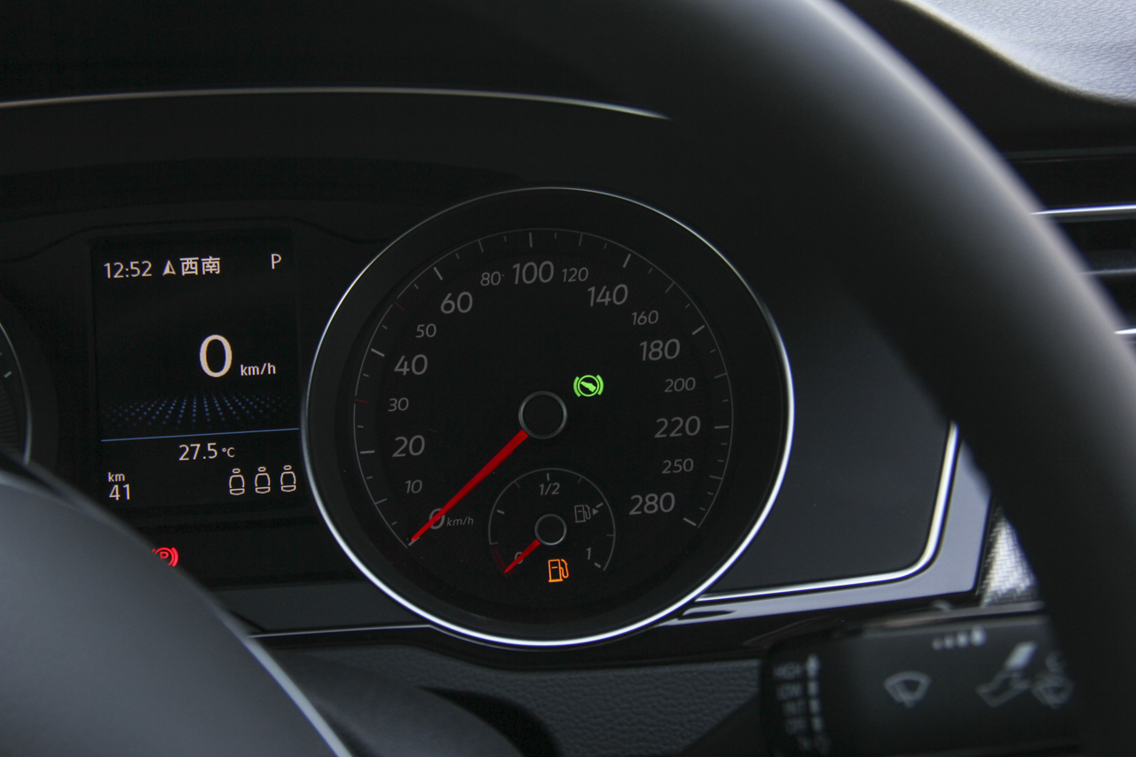 2019款CC 2.0T自动魅颜版330TSI