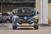 2016款科雷嘉2.0L自动两驱舒适版