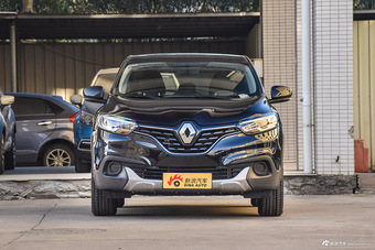 2016款科雷嘉2.0L自动两驱舒适版