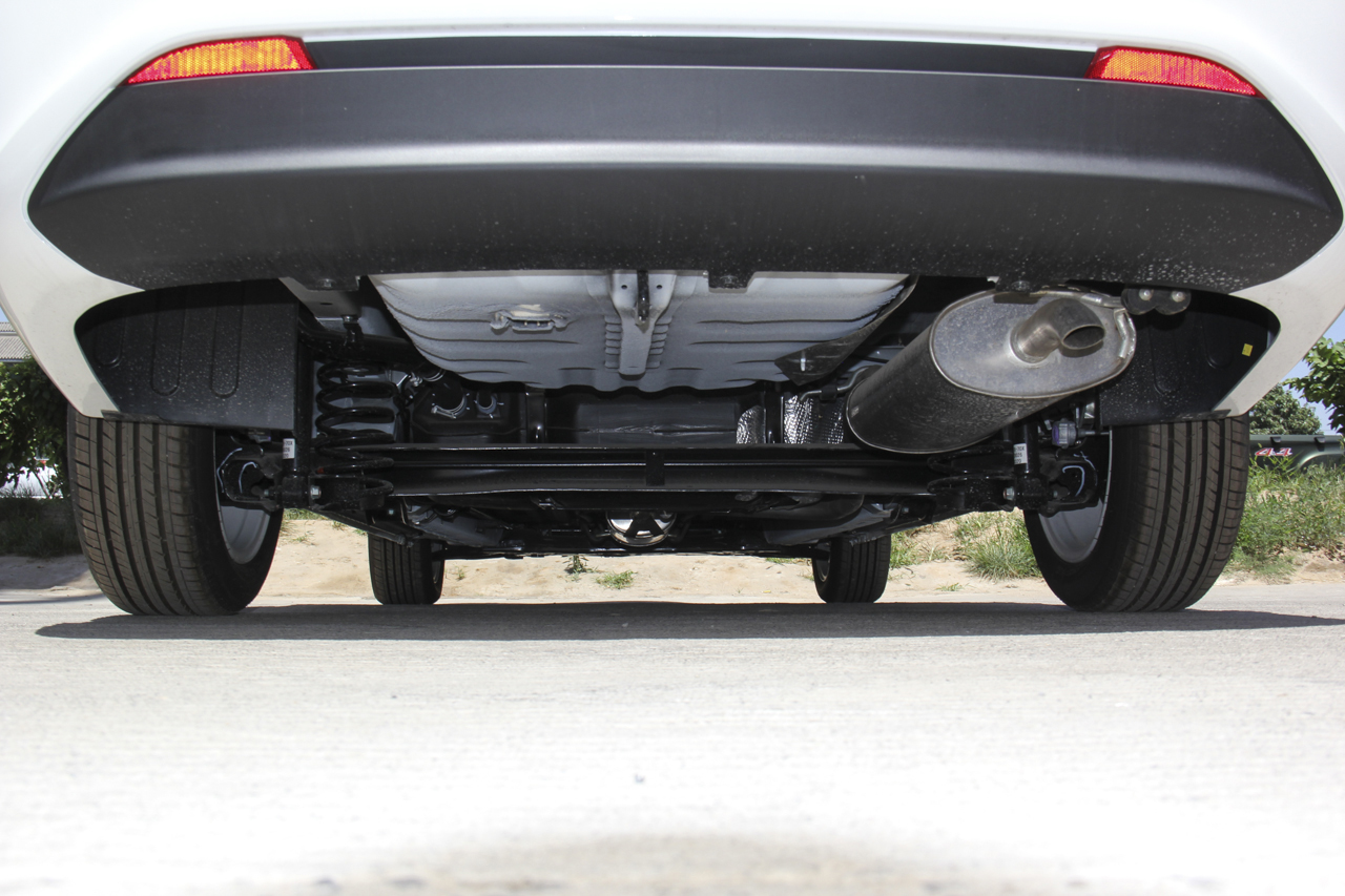 2017款海马M3 1.5L手动豪华型