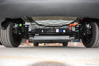 2018款艾瑞泽5e 智酷版