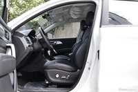 2017款哈弗H2 1.5T自动两驱尊贵型蓝标