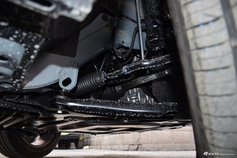 2017款东风风神AX5 1.4T自动趣享型