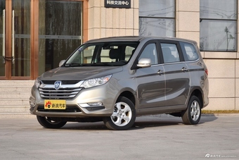 2017款伽途im6 1.5L手动智臻型