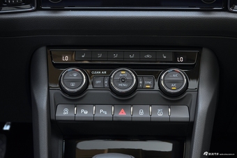 2018款柯迪亚克2.0T自动380TSI四驱旗舰版7座