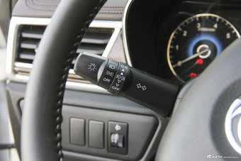 2018款风光580 1.5T手动智尚型