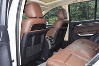 2015款哈弗H8 2.0T自动两驱精英型