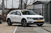 2016款朗境1.6L自动舒适型