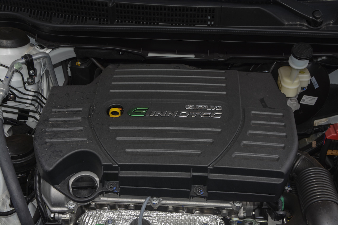 2017款骁途1.6L自动两驱都市进取型