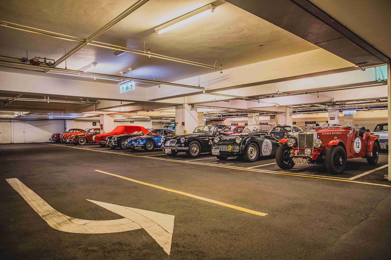 RallyNippon in Taiwan 2016